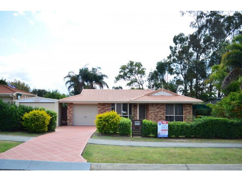74 Rellam Road, Loganlea QLD 4131
