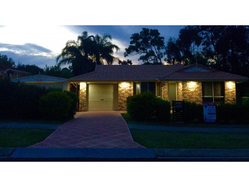 74 Rellam Road, Loganlea QLD 4131