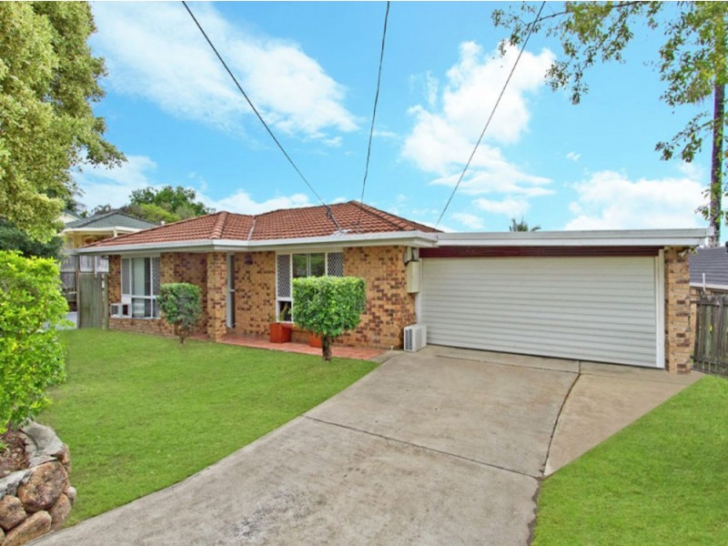 51 Kiewa Drive, Loganholme QLD 4129