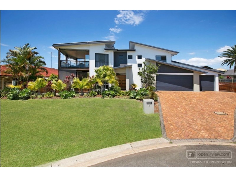 8 St Ives Court, Redland Bay QLD 4165