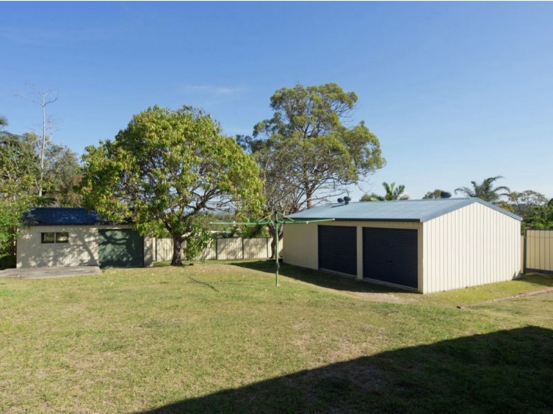 192 Plantain Road, Shailer Park QLD 4128