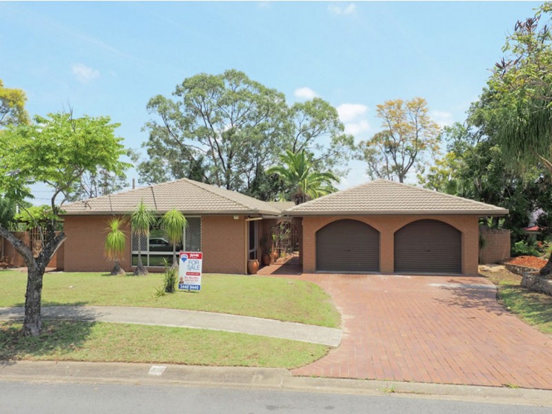 54 Blackthorn Crescent, Shailer Park QLD 4128