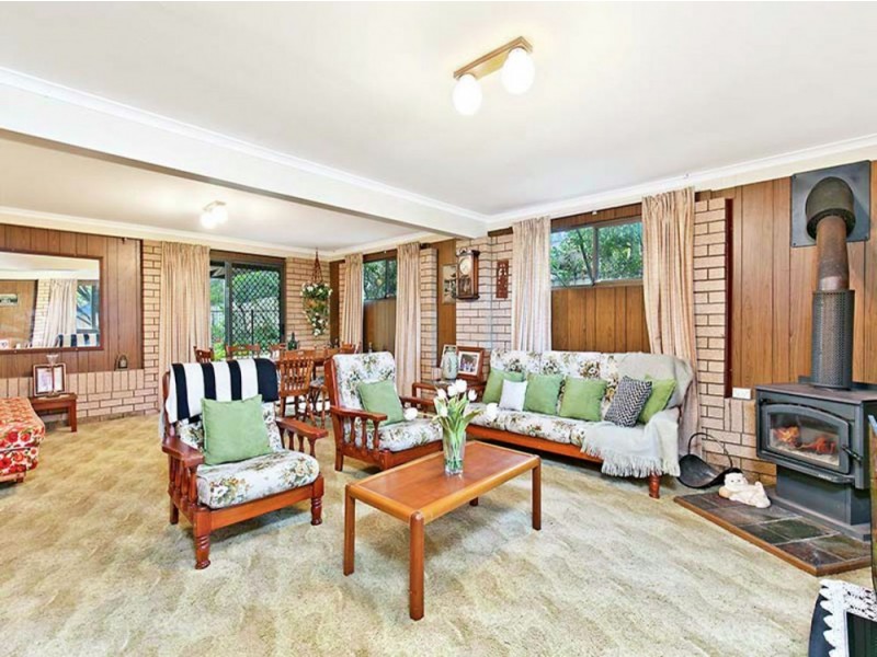 18 Relimba Street, Shailer Park QLD 4128