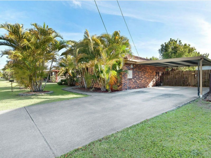22 Tansey Drive, Tanah Merah QLD 4128