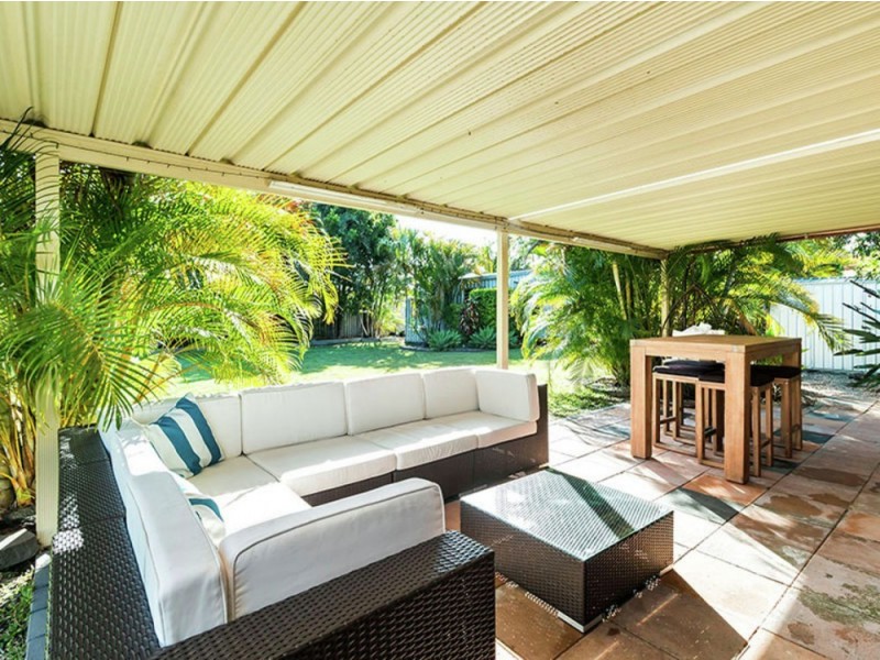 22 Tansey Drive, Tanah Merah QLD 4128