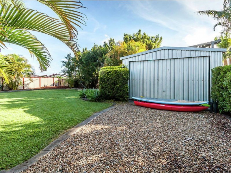 22 Tansey Drive, Tanah Merah QLD 4128