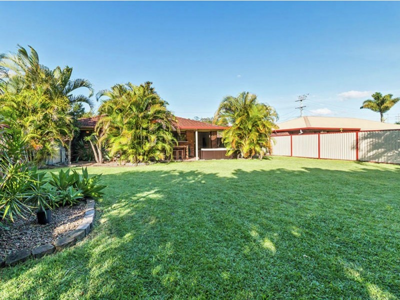 22 Tansey Drive, Tanah Merah QLD 4128