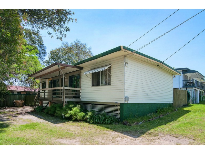 100 Queens Rd, Slacks Creek QLD 4127