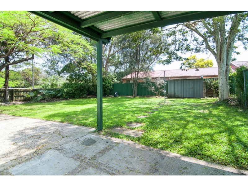100 Queens Rd, Slacks Creek QLD 4127