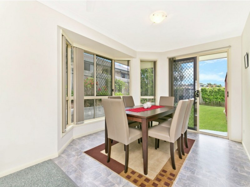 30 WILLIAM NIXON WAY, Edens Landing QLD 4207