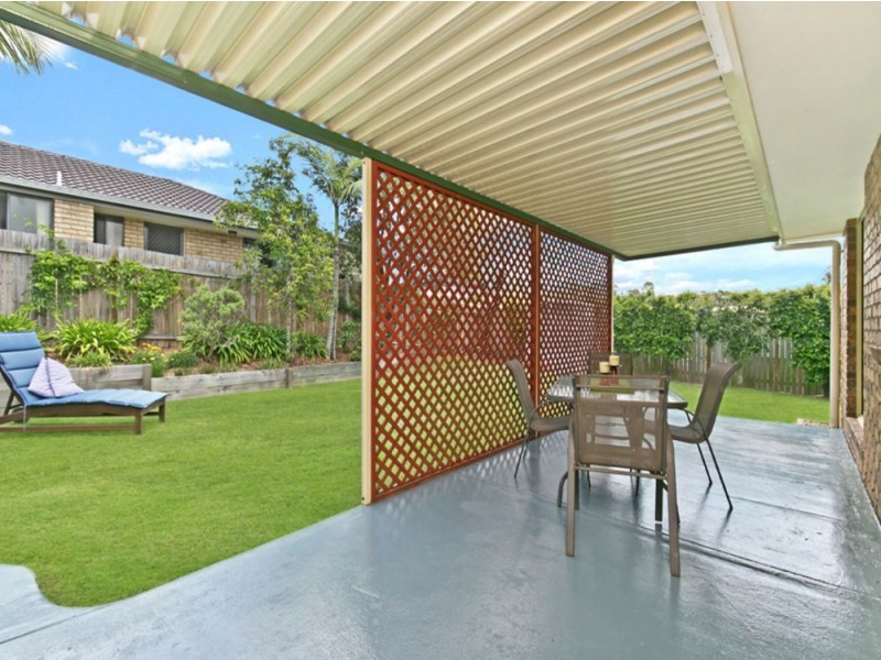 30 WILLIAM NIXON WAY, Edens Landing QLD 4207