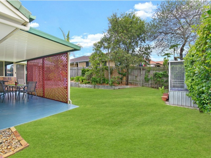 30 WILLIAM NIXON WAY, Edens Landing QLD 4207