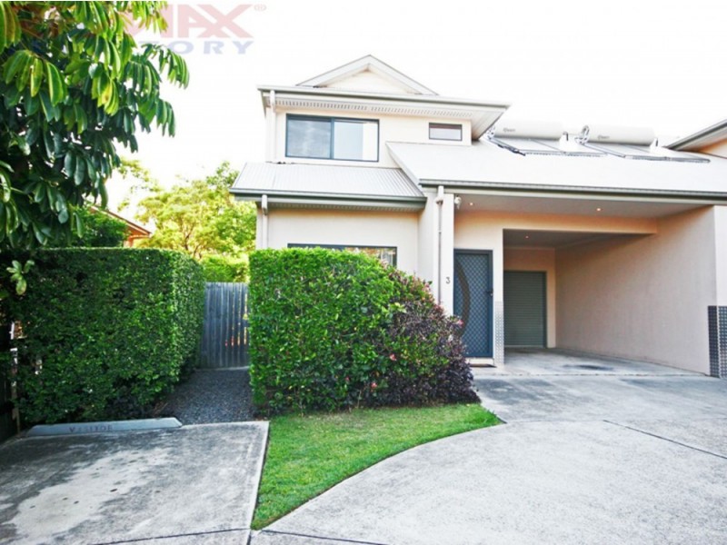 3/12 Pintu Drive, Tanah Merah QLD 4128