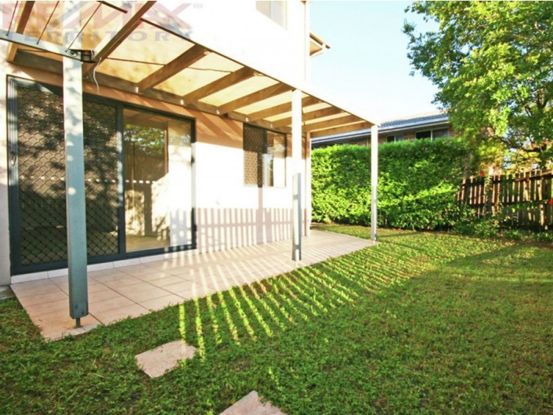 3/12 Pintu Drive, Tanah Merah QLD 4128