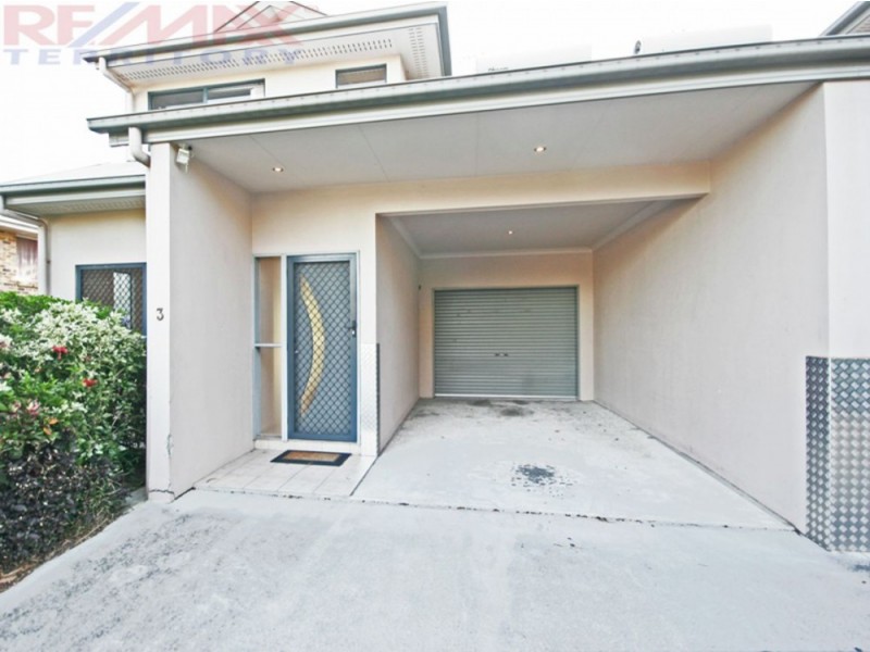3/12 Pintu Drive, Tanah Merah QLD 4128