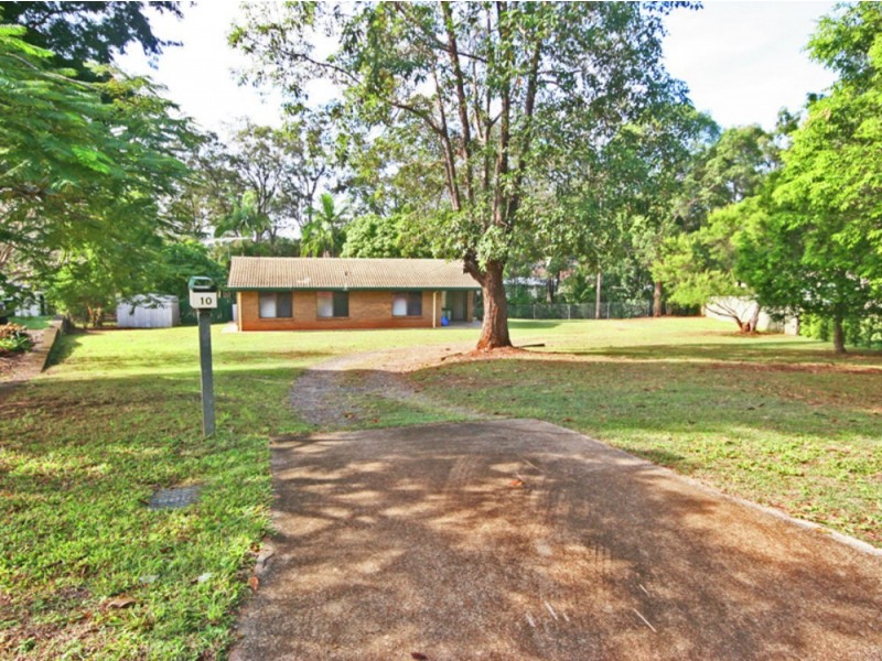 10 Cory Ct, Tanah Merah QLD 4128