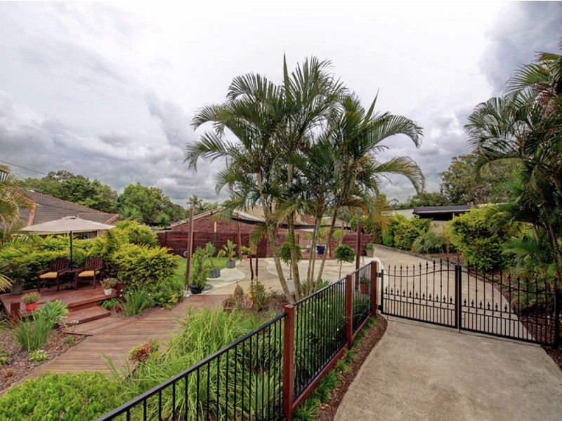 14 Yarabah Crescent, Shailer Park QLD 4128