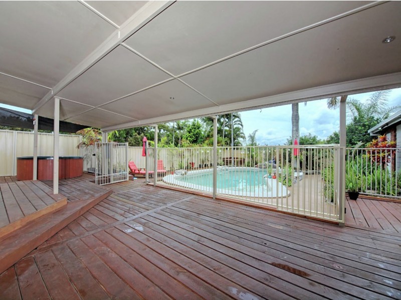 14 Yarabah Crescent, Shailer Park QLD 4128