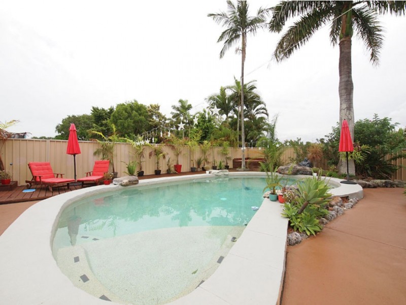 14 Yarabah Crescent, Shailer Park QLD 4128