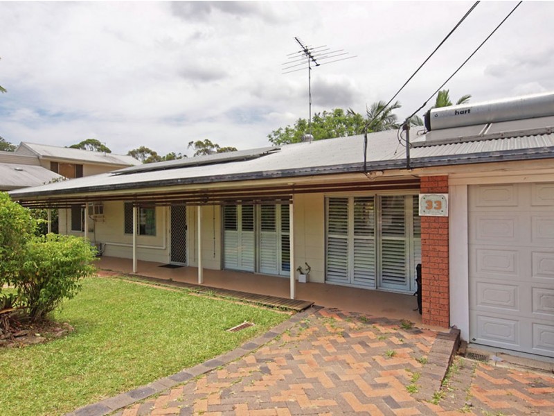 33 Osanna Street, Daisy Hill QLD 4127