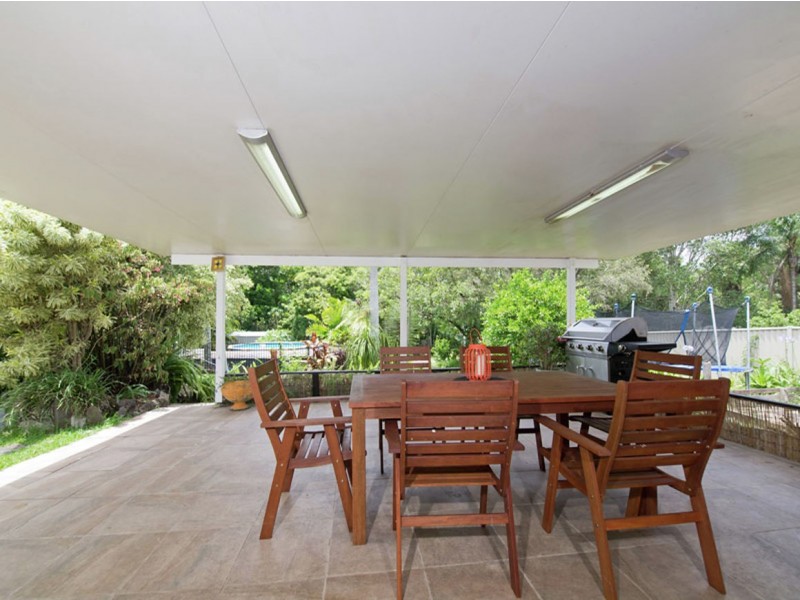 33 Osanna Street, Daisy Hill QLD 4127