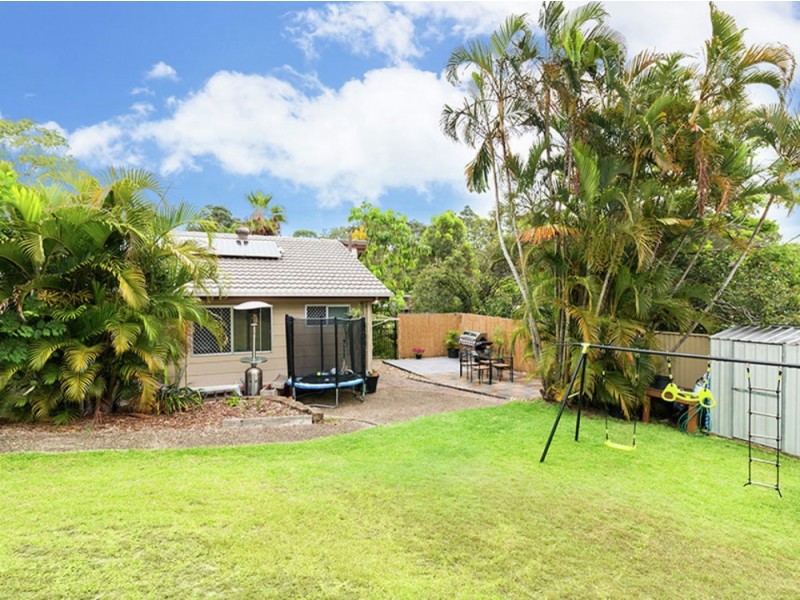 26 Narcamus Crescent, Shailer Park QLD 4128