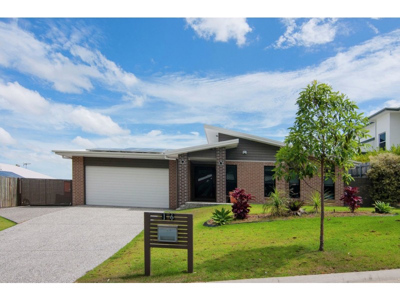 16 Poplin Place, Mount Cotton QLD 4165