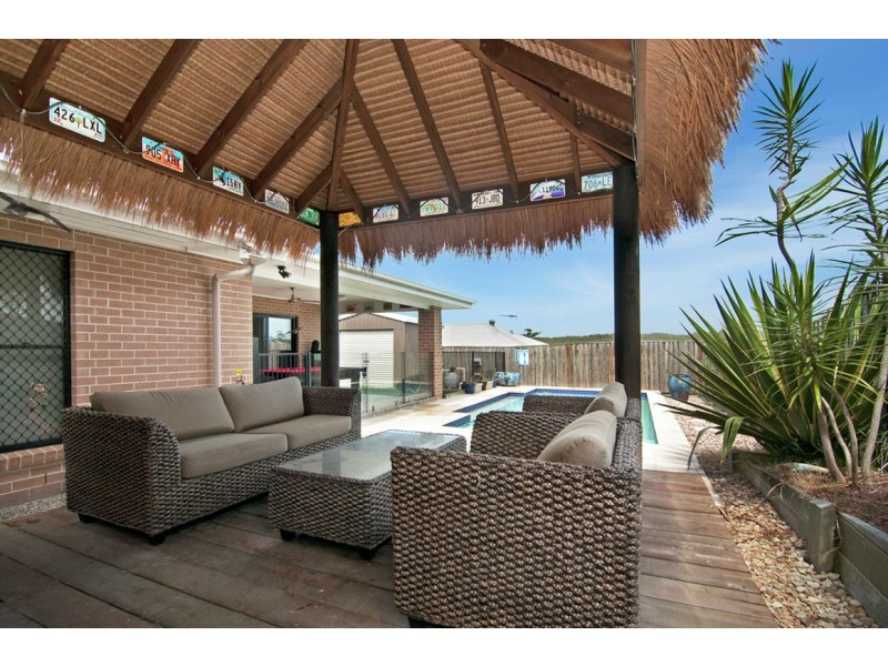 16 Poplin Place, Mount Cotton QLD 4165