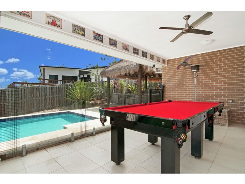 16 Poplin Place, Mount Cotton QLD 4165