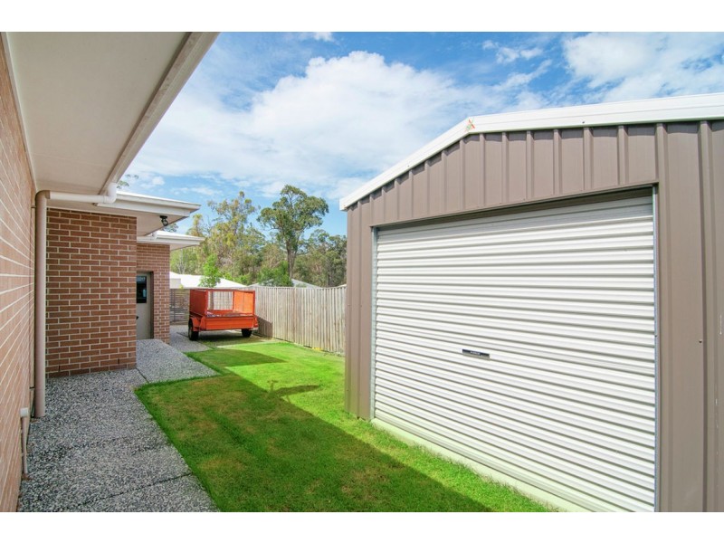 16 Poplin Place, Mount Cotton QLD 4165