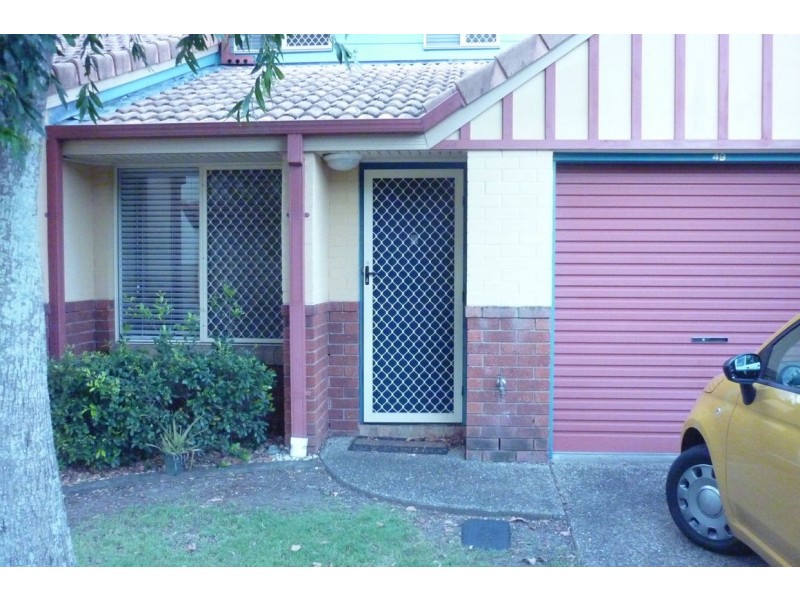 49/1230 Creek Road, Carina Heights QLD 4152