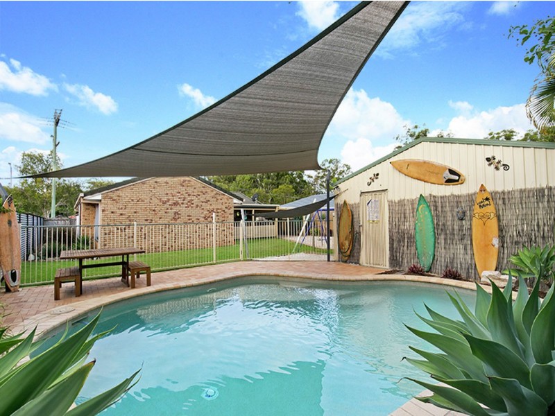 46 Boundary Street, Redland Bay QLD 4165