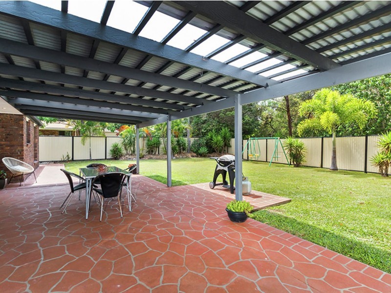 15 Sherwood Crescent, Daisy Hill QLD 4127