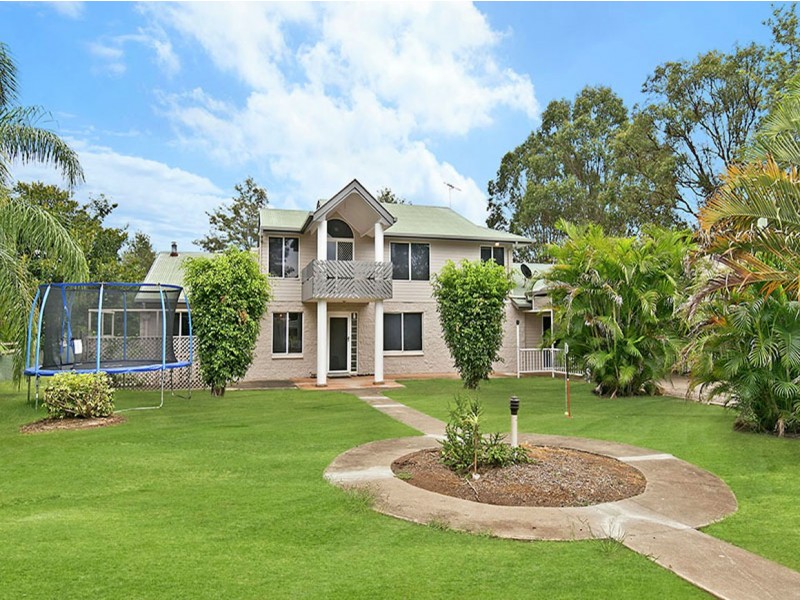 40-42 Josephfina Ct, Logan Reserve QLD 4133