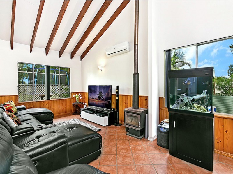 40-42 Josephfina Ct, Logan Reserve QLD 4133