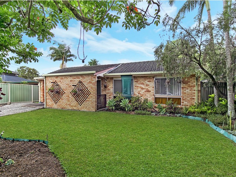 6 Farr Court, Daisy Hill QLD 4127