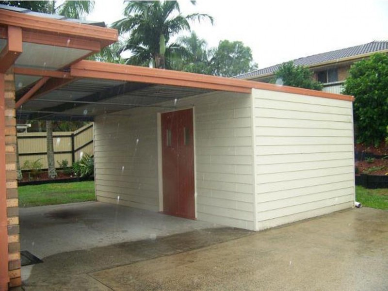 97 Lyndale Street, Daisy Hill QLD 4127