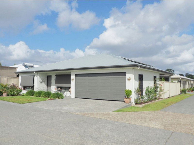 191/225 Logan Street, Eagleby QLD 4207