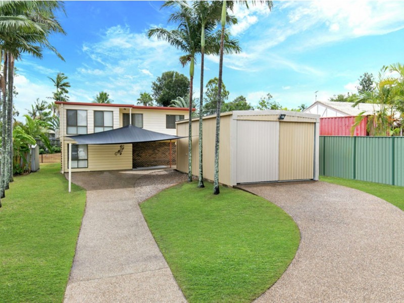 37 MARQUIS STREET, Loganholme QLD 4129