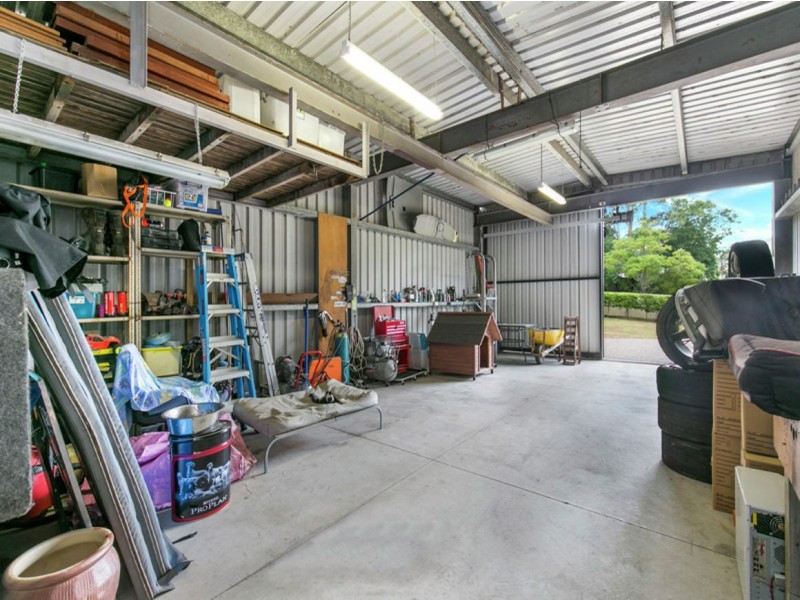 37 MARQUIS STREET, Loganholme QLD 4129