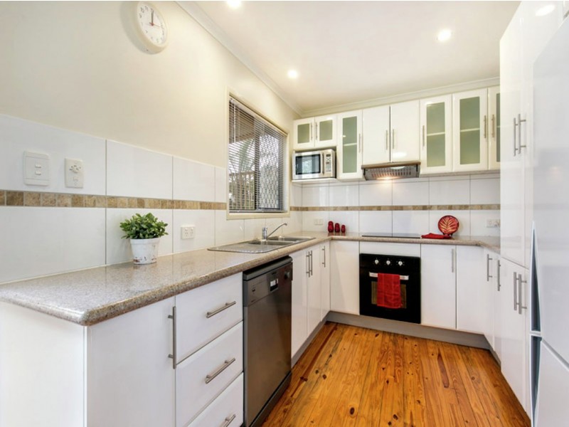 37 MARQUIS STREET, Loganholme QLD 4129