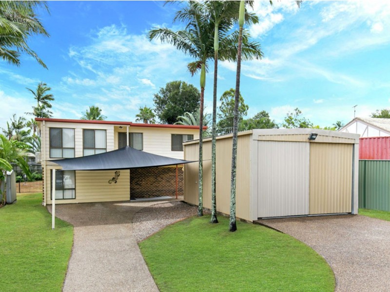 37 MARQUIS STREET, Loganholme QLD 4129