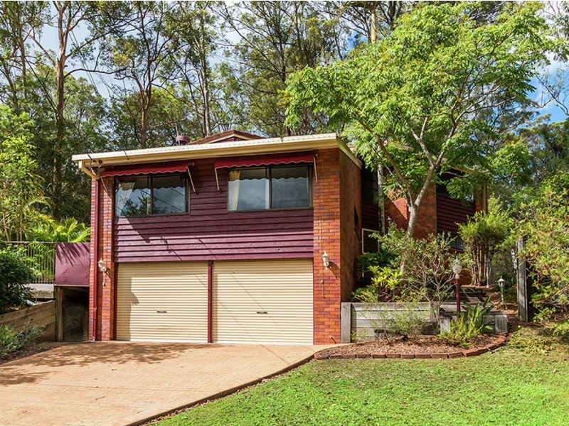 11 Forest Street, Daisy Hill QLD 4127
