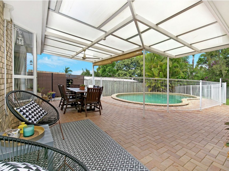 31 Ridgepointe Drive, Cornubia QLD 4130