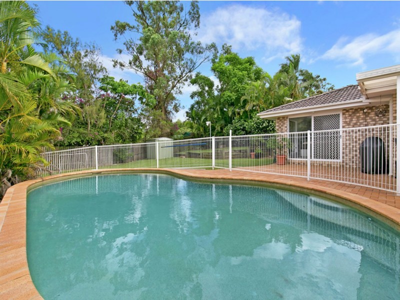 31 Ridgepointe Drive, Cornubia QLD 4130