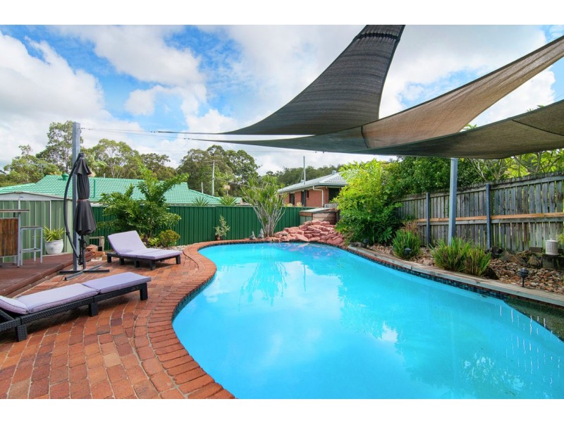 30 Caloola Drive, Springwood QLD 4127