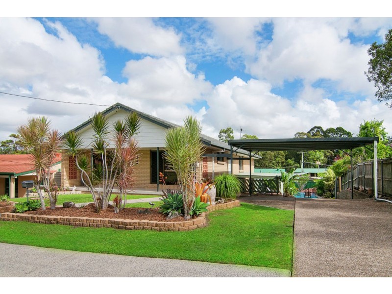 30 Caloola Drive, Springwood QLD 4127