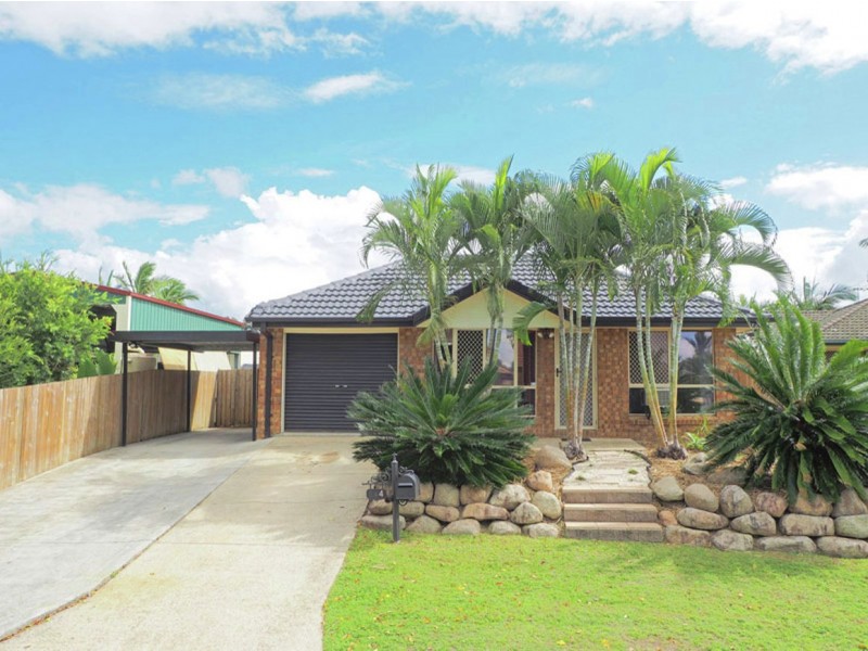 4 River Oak Place, Loganholme QLD 4129