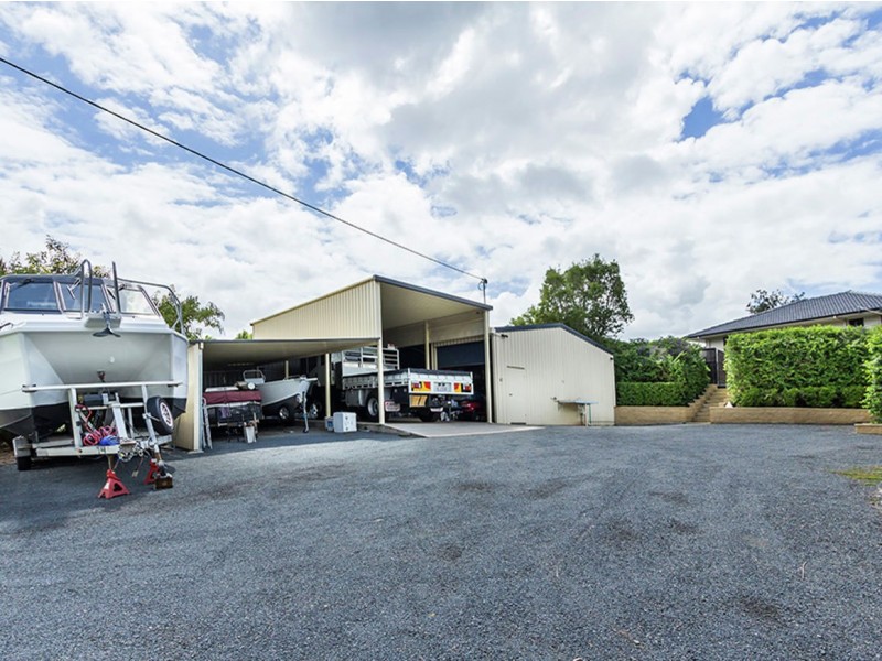 8 Omaru St, Loganholme QLD 4129