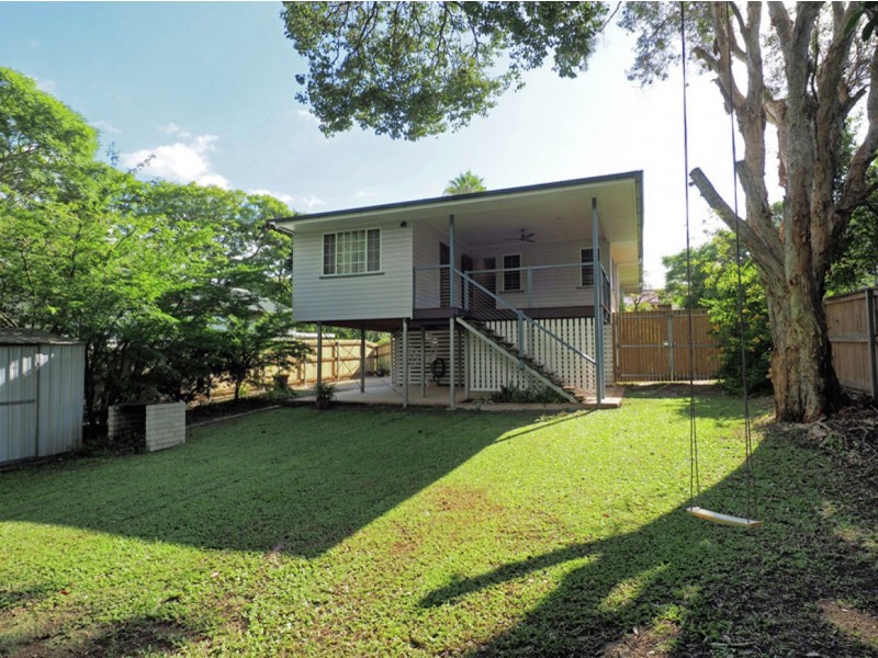 19 Valmar Street, Upper Mount Gravatt QLD 4122